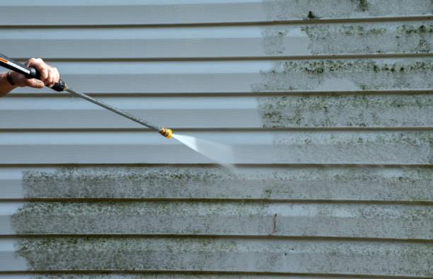 Best Fence Pressure Washing  in Sam Rayburn, TX