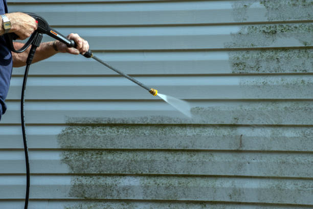 Why Choose Our Certified Pressure Washing Experts for Your Project Needs in Sam Rayburn, TX?
