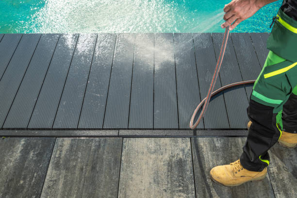 Best Pressure Washing Near Me  in Sam Rayburn, TX
