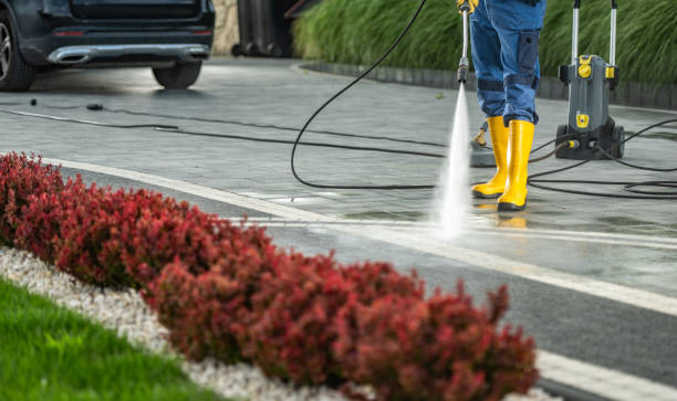 Reliable Sam Rayburn, TX Pressure Washing Solutions