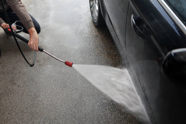 Pressure Washing Contractors in Sam Rayburn, TX