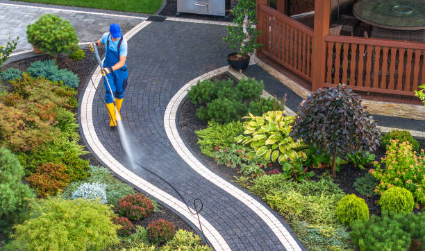 Best Local Pressure Washing Services  in Sam Rayburn, TX